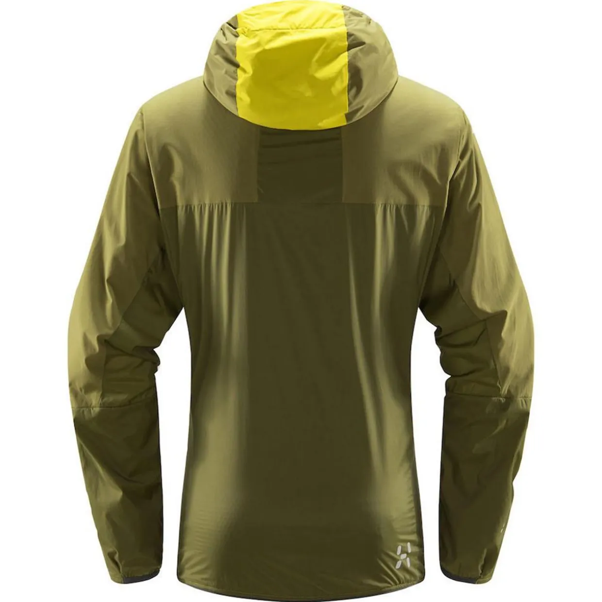 LIM Alpha Hooded Jacket