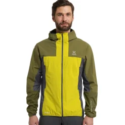 LIM Alpha Hooded Jacket
