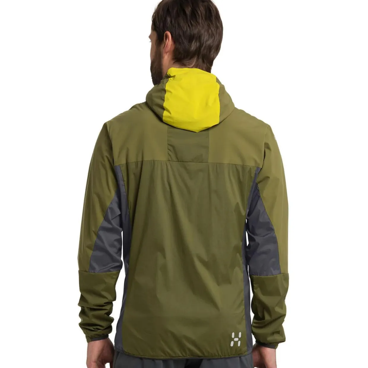 LIM Alpha Hooded Jacket