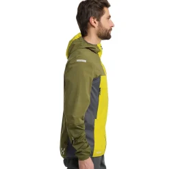 LIM Alpha Hooded Jacket