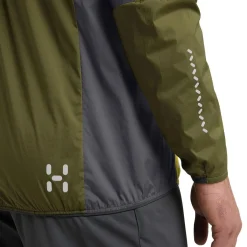LIM Alpha Hooded Jacket