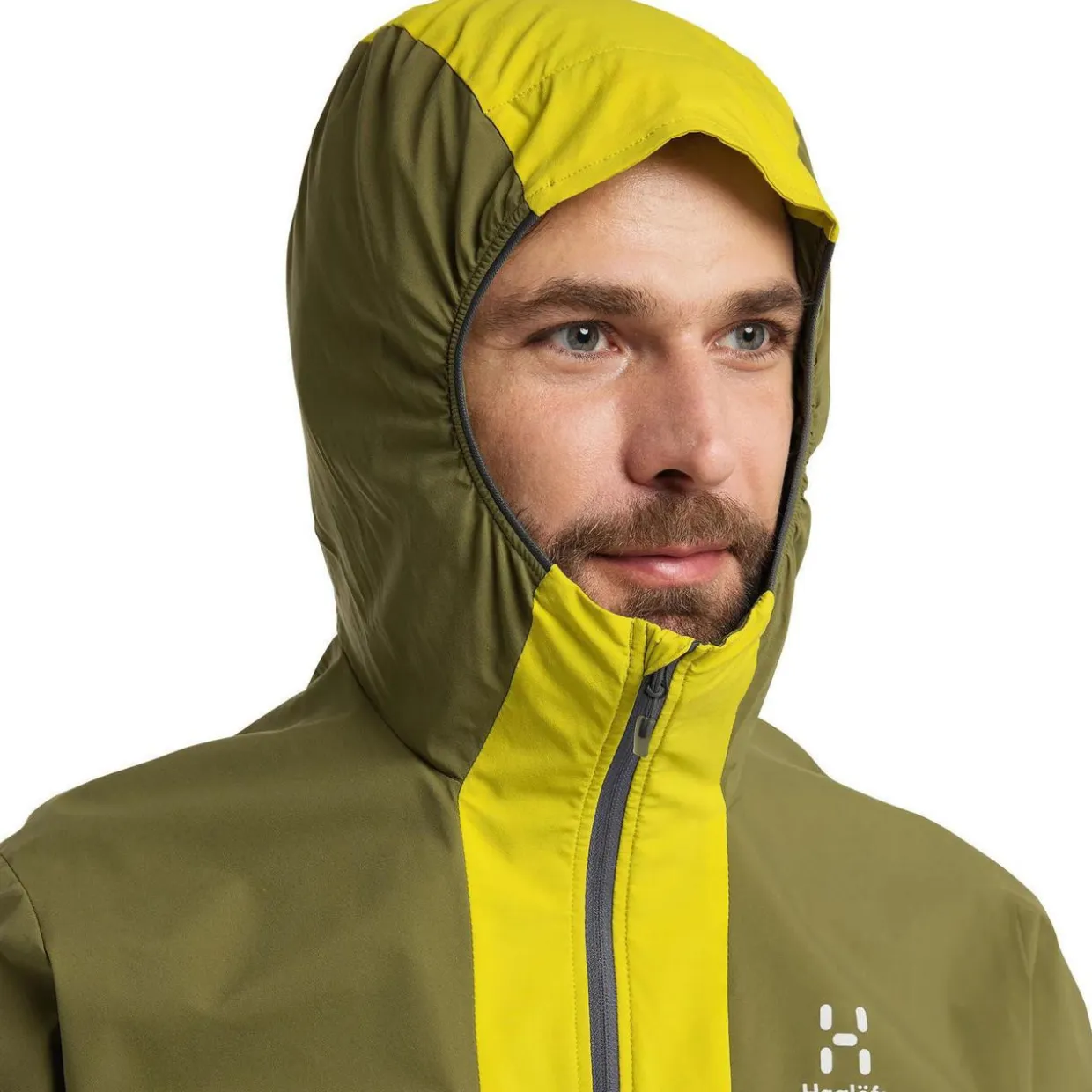 LIM Alpha Hooded Jacket
