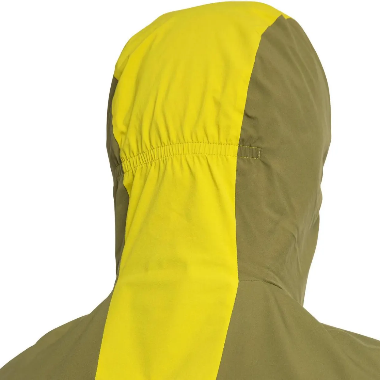 LIM Alpha Hooded Jacket