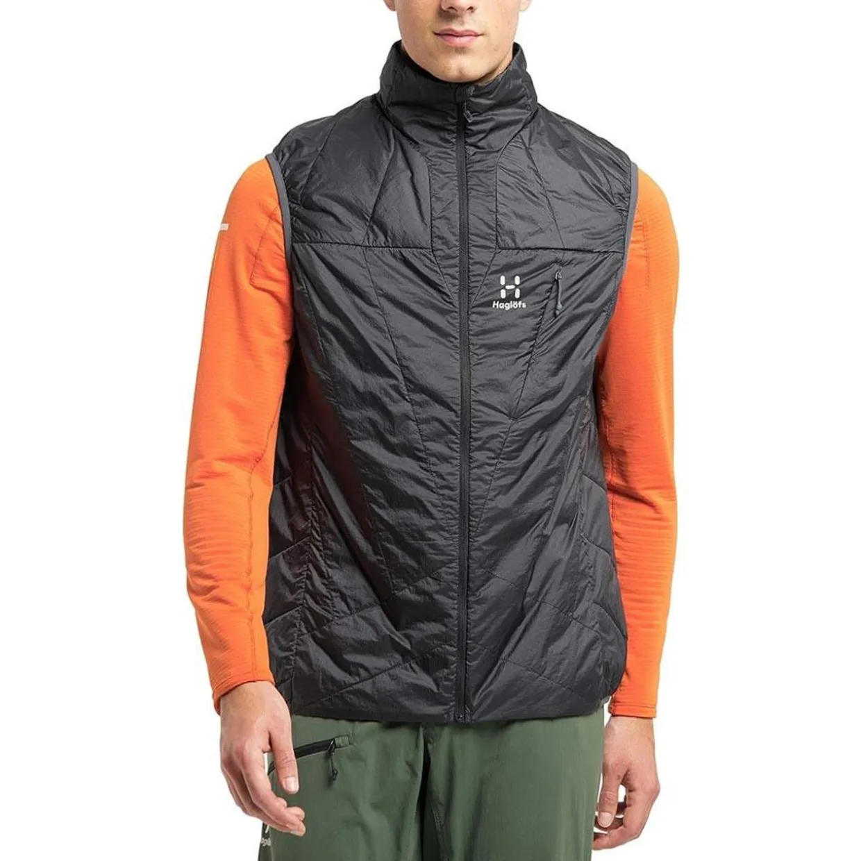 LIM Barrier Insulated Vest