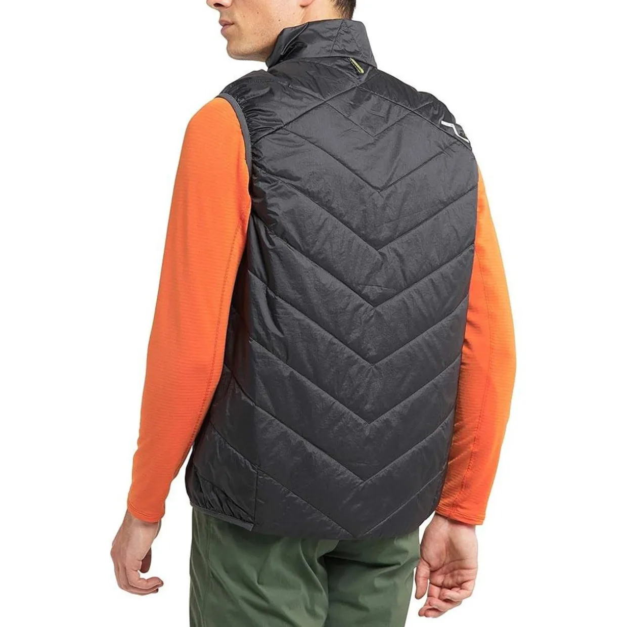 LIM Barrier Insulated Vest