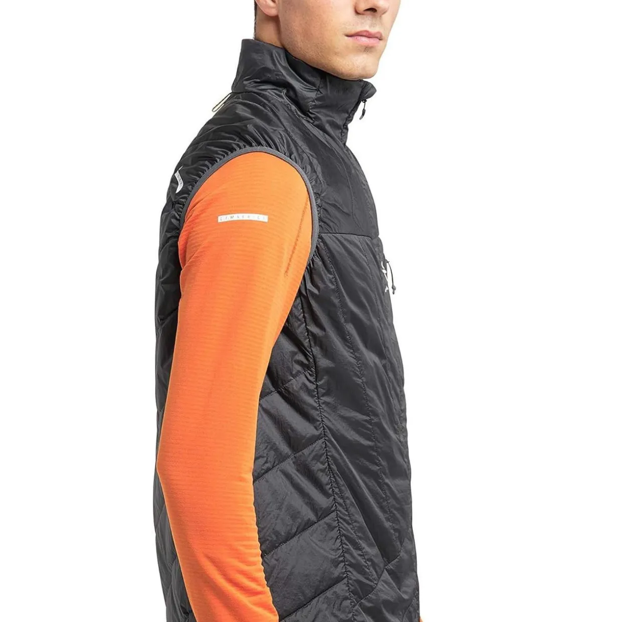 LIM Barrier Insulated Vest