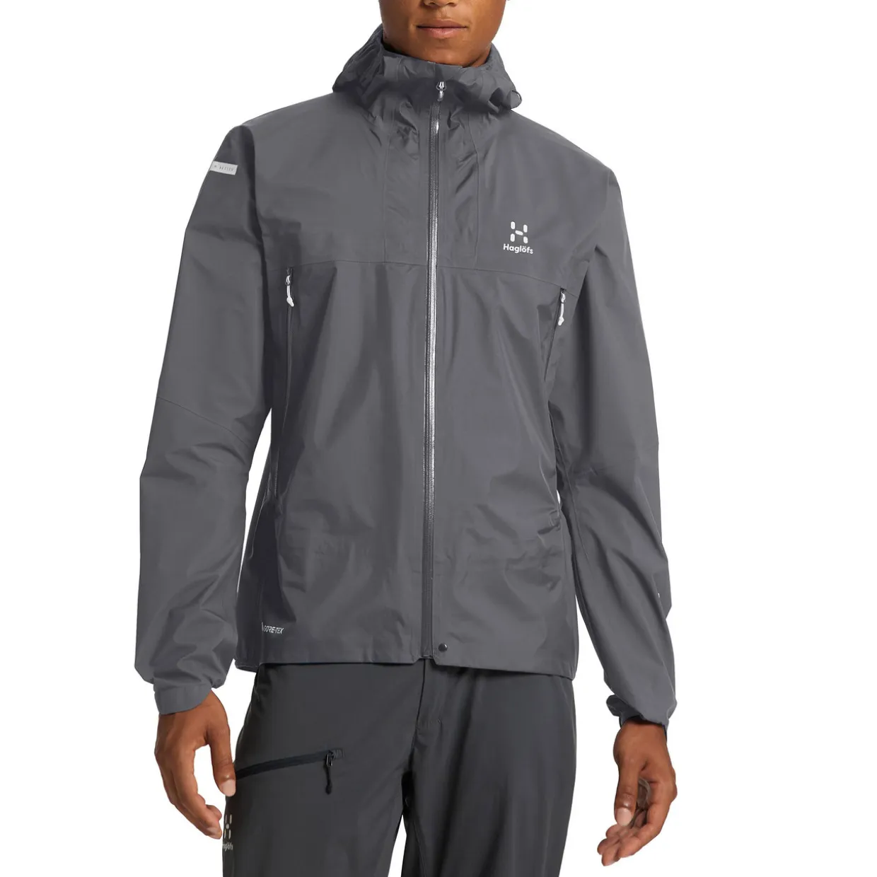 LIM GTX Active Jacket