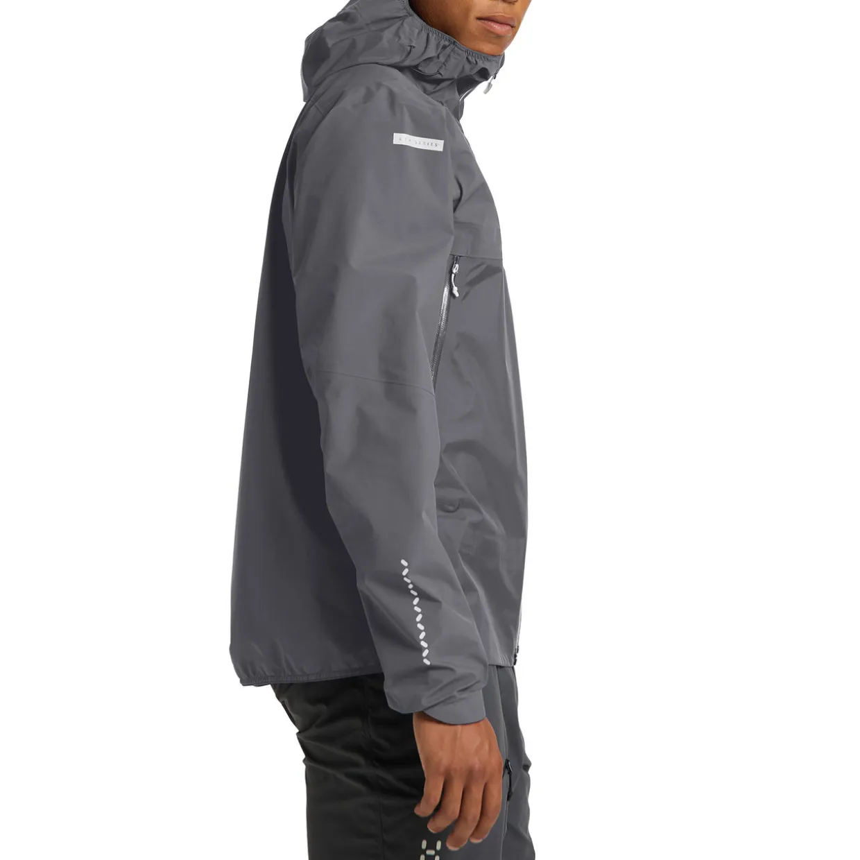 LIM GTX Active Jacket