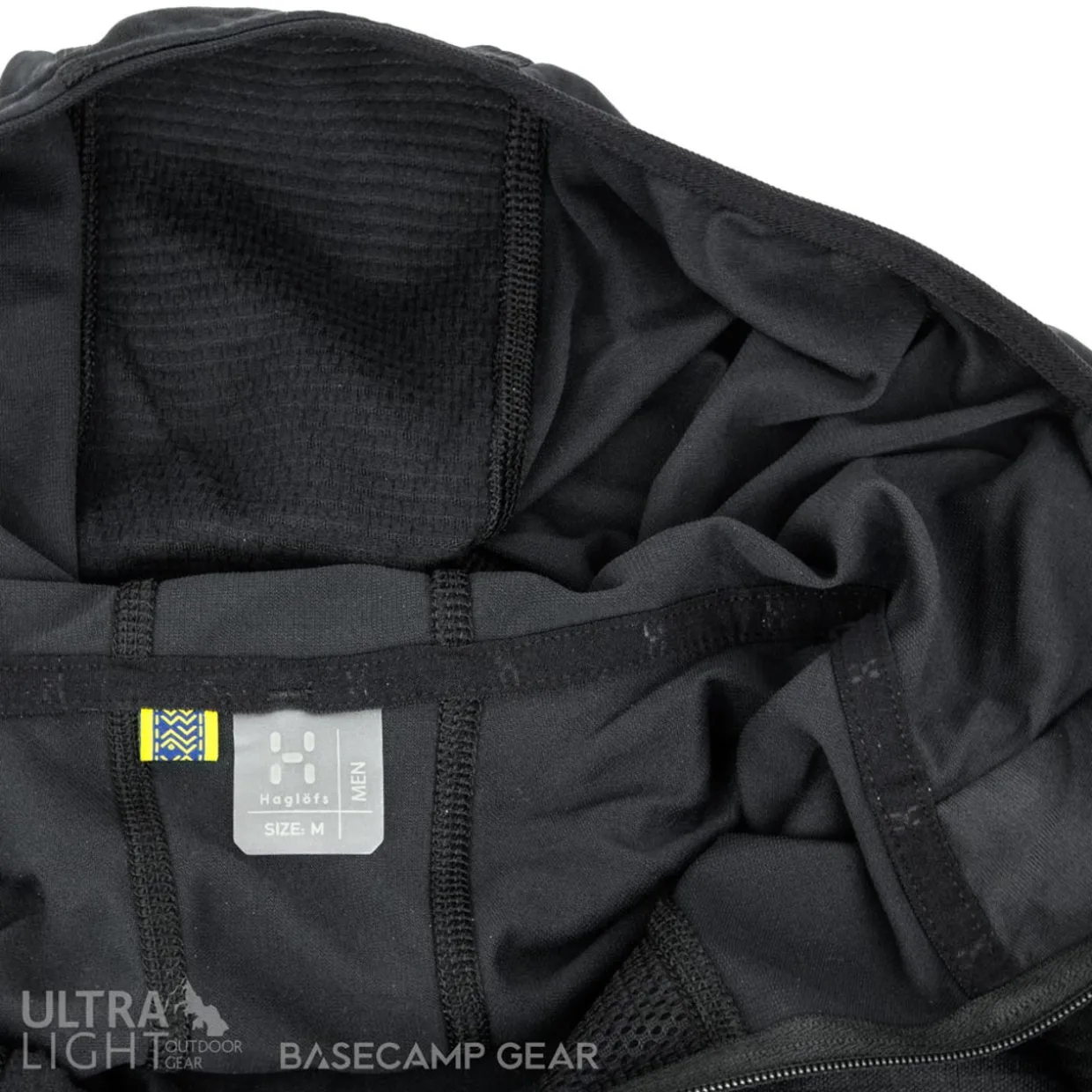 LIM Mid Multi Hood