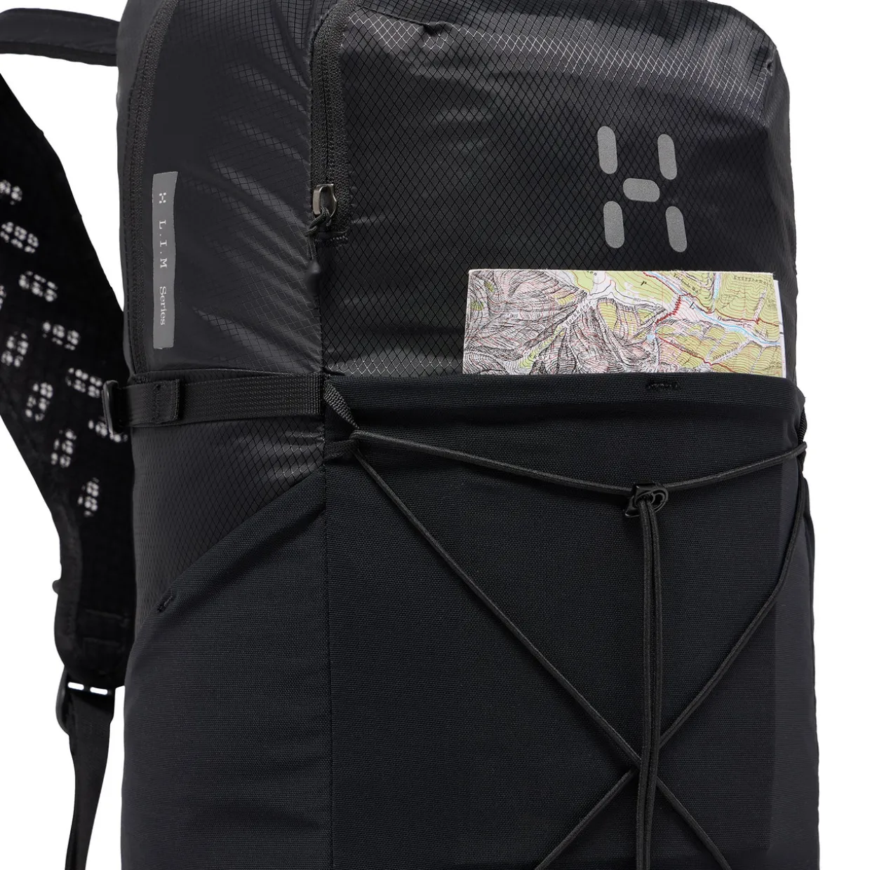 LIM Mountain Trail 25 Rucksack