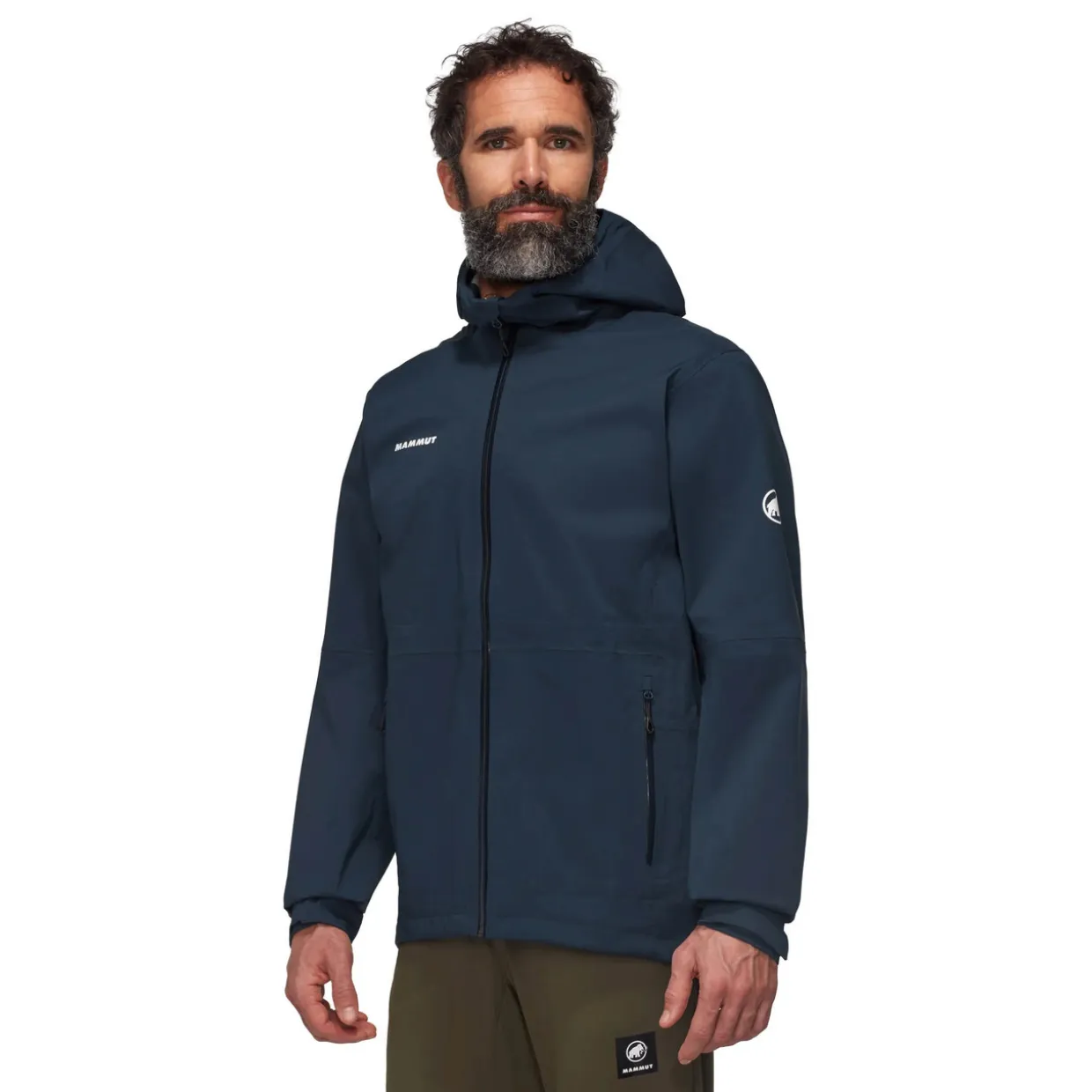 Linard Guide HS Hooded Jacket