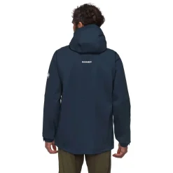 Linard Guide HS Hooded Jacket