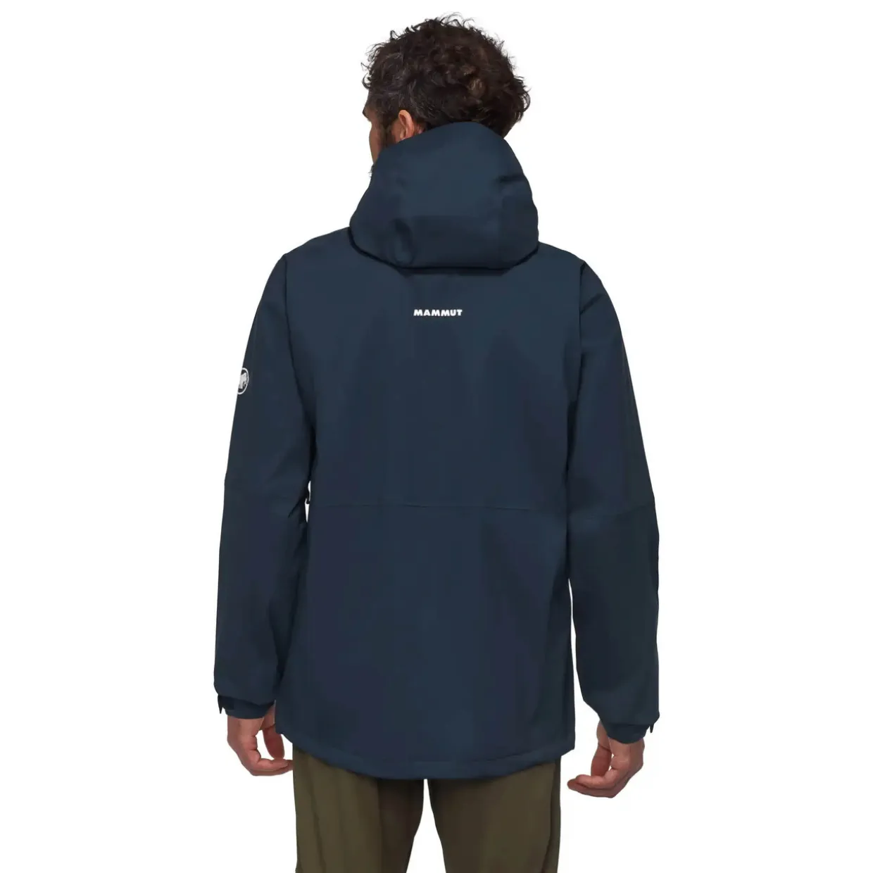 Linard Guide HS Hooded Jacket