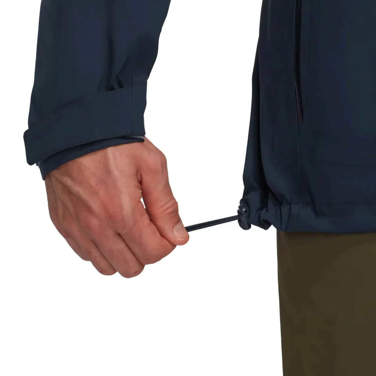 Linard Guide HS Hooded Jacket