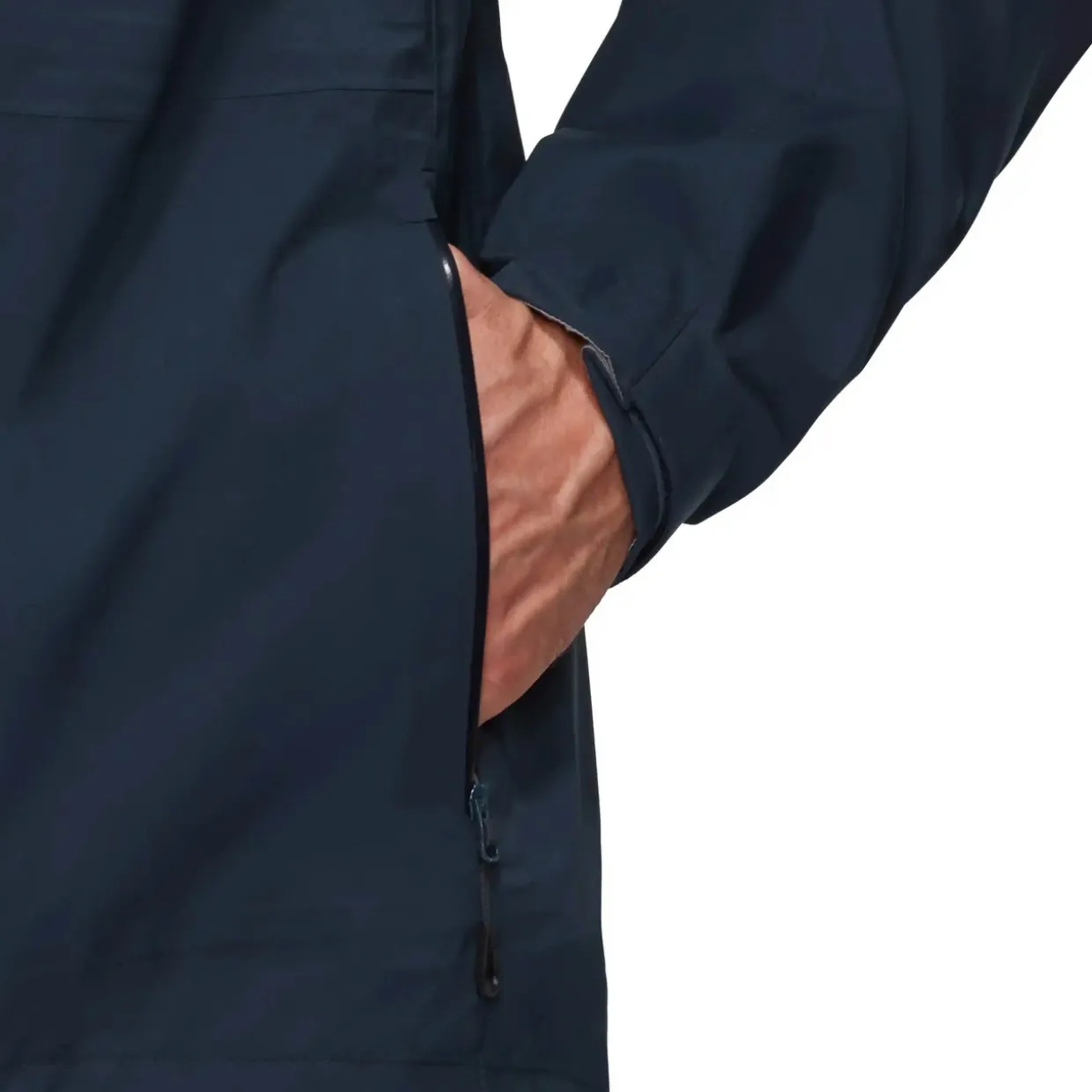 Linard Guide HS Hooded Jacket