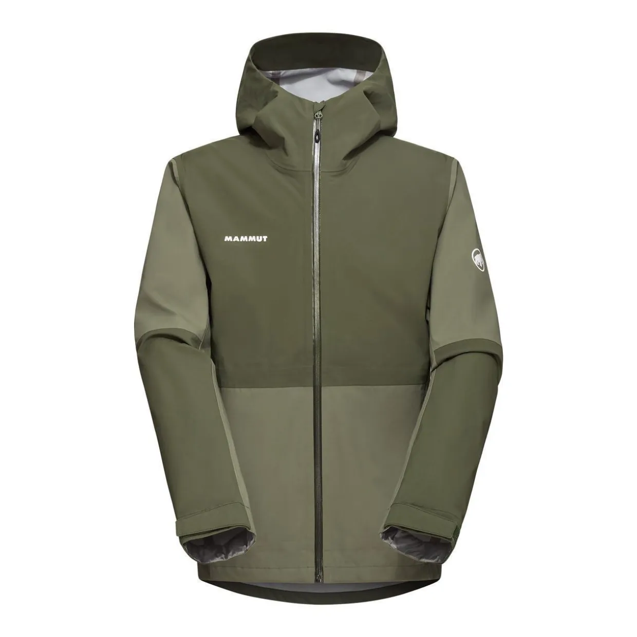 Linard Guide HS Hooded Jacket - Past Season Colours