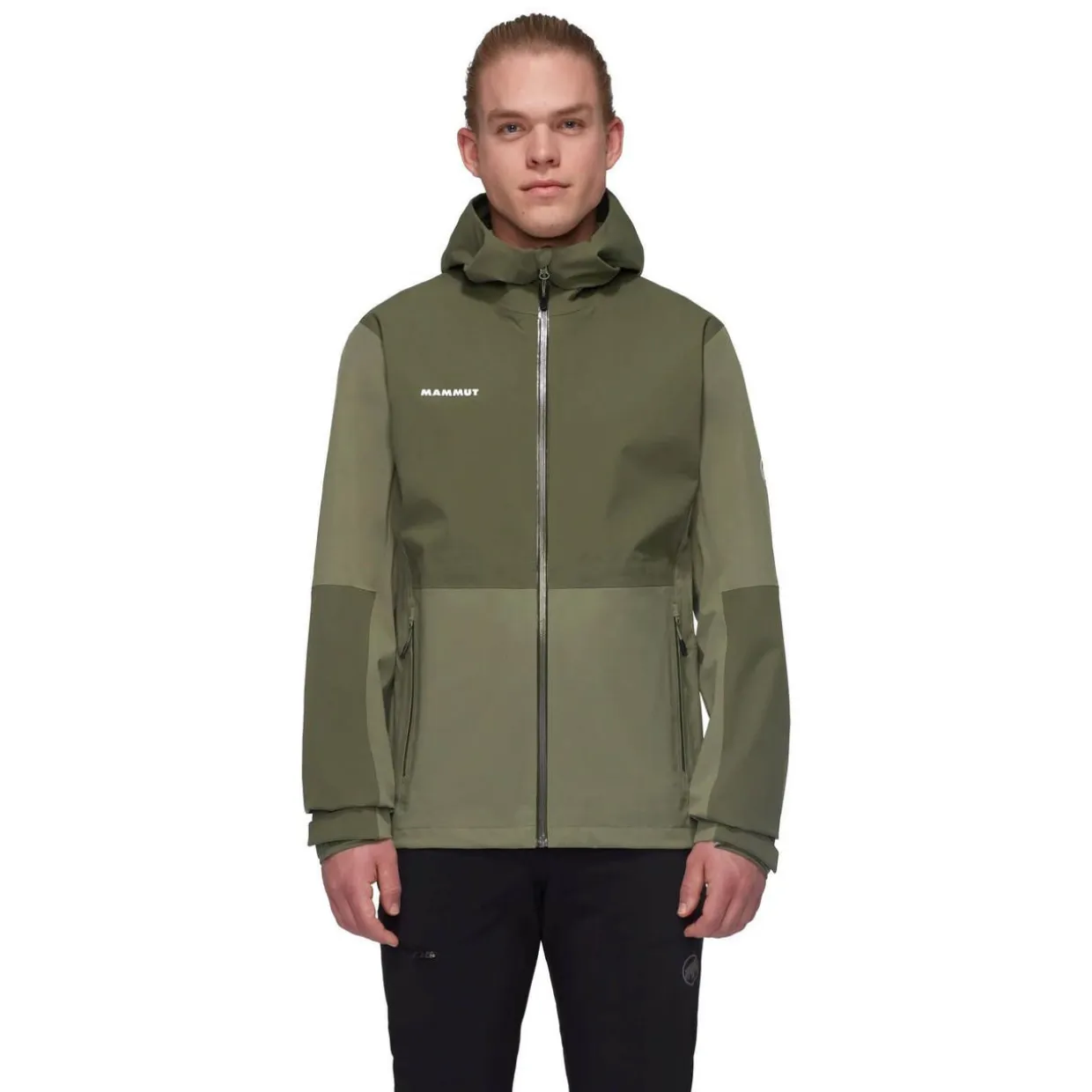 Linard Guide HS Hooded Jacket - Past Season Colours