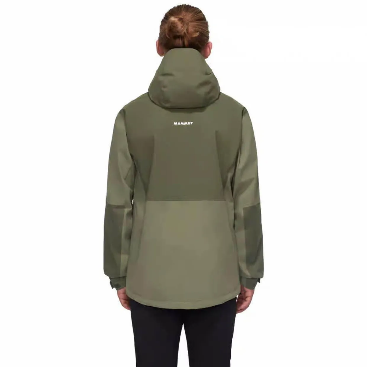 Linard Guide HS Hooded Jacket - Past Season Colours