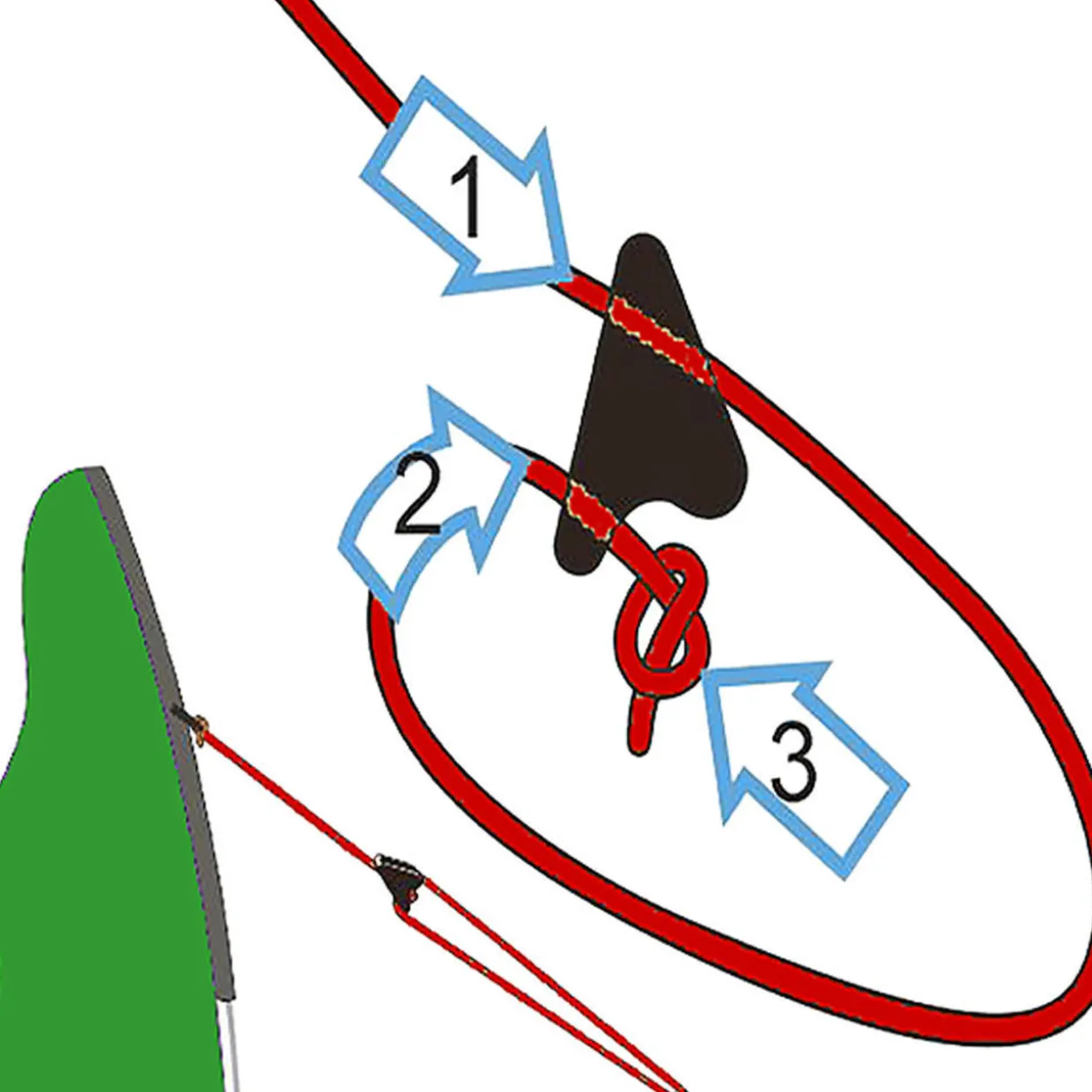 Line Runners - 8 Pack