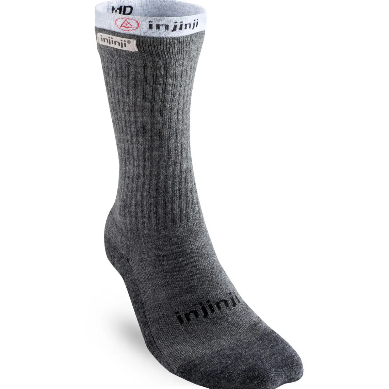 Liner + Hiker Crew Socks