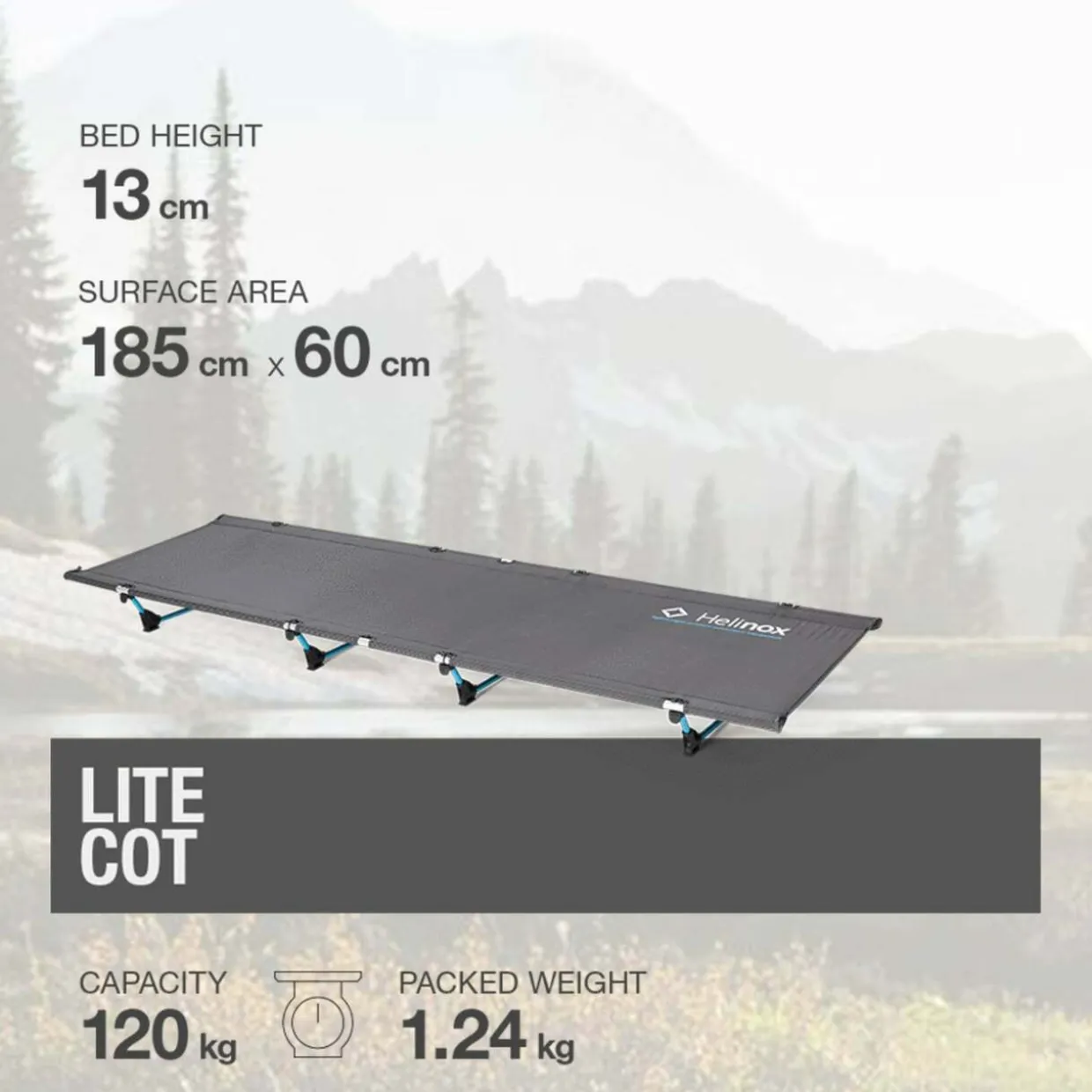 Lite Cot