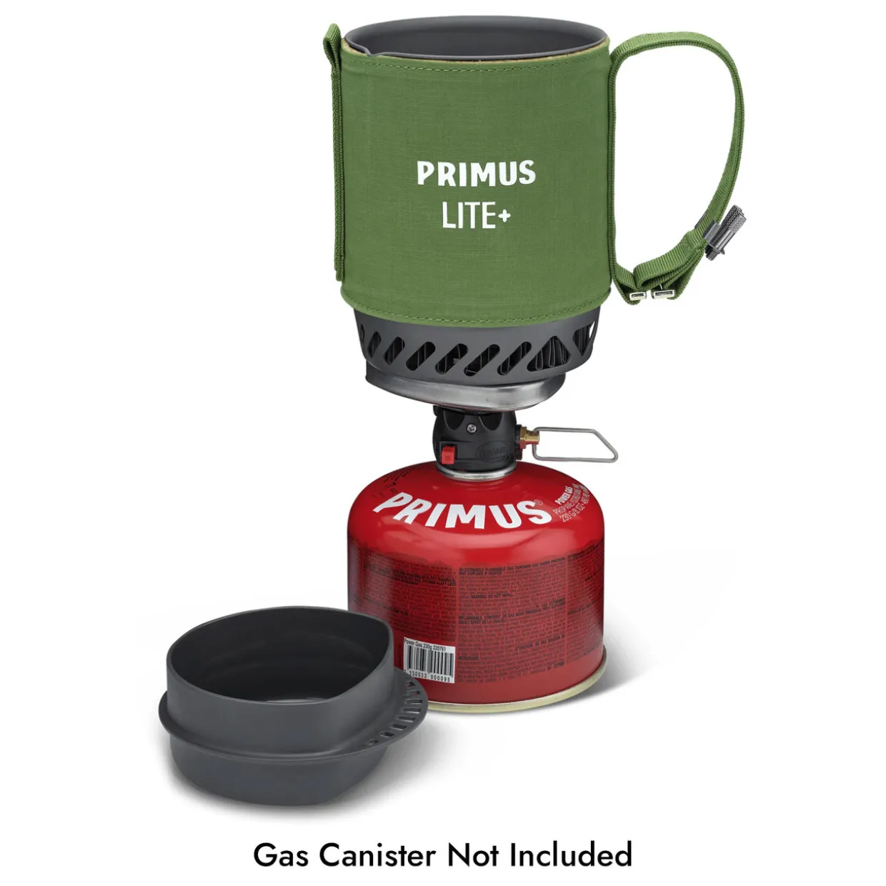 Lite Plus Stove System