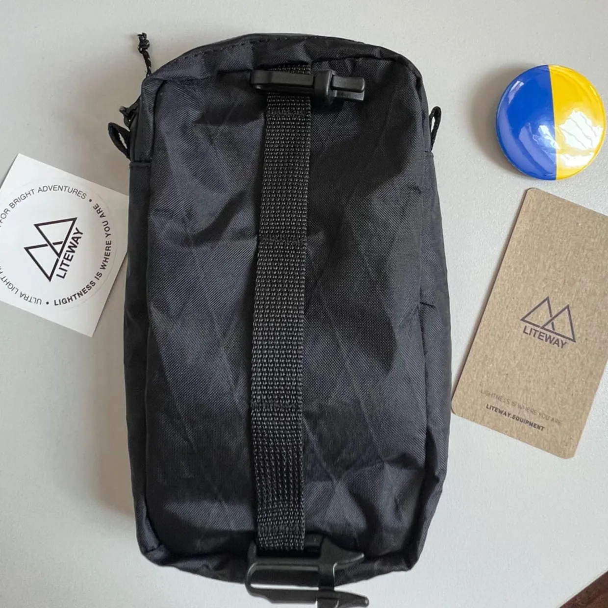 Lite Pocket Ultra