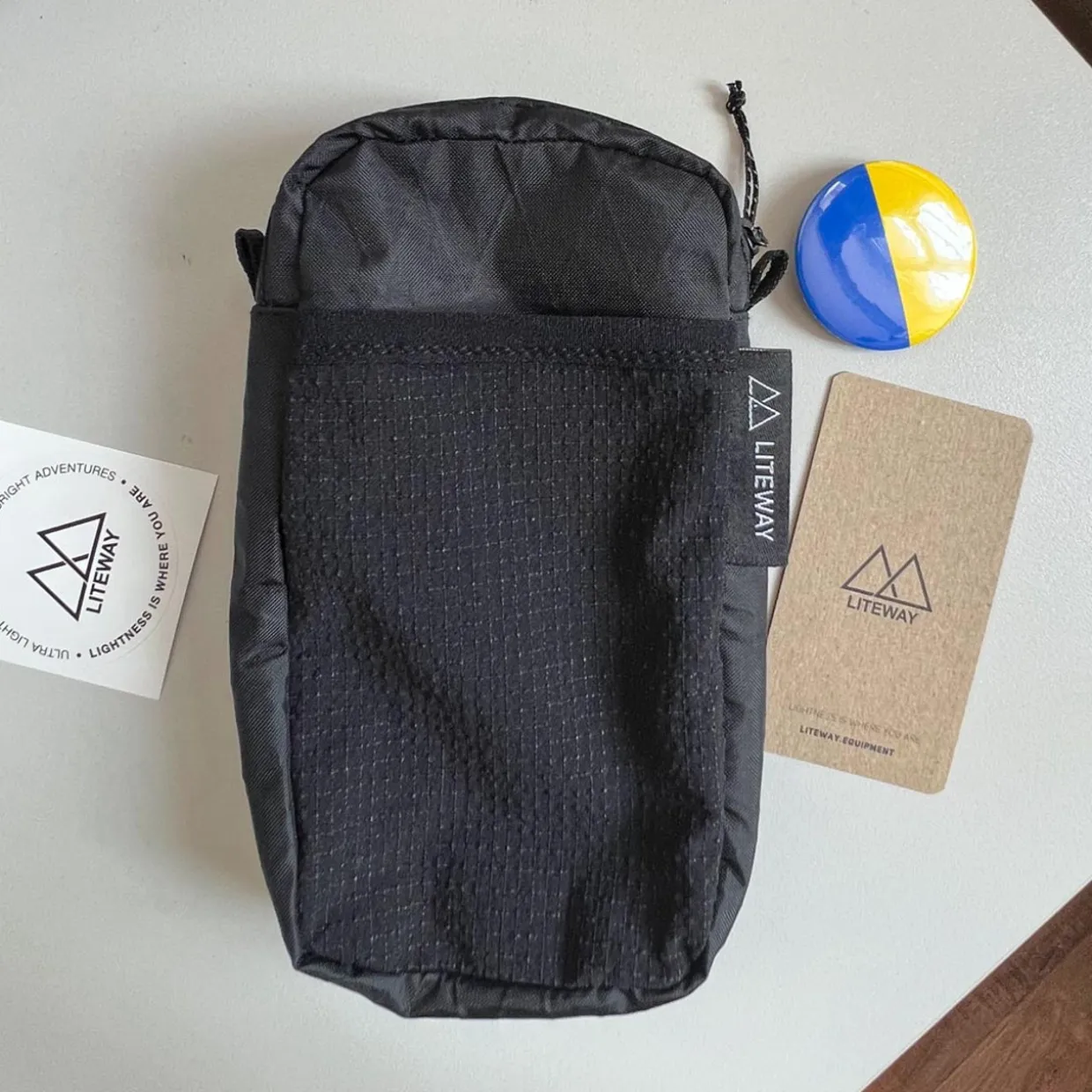 Lite Pocket Ultra