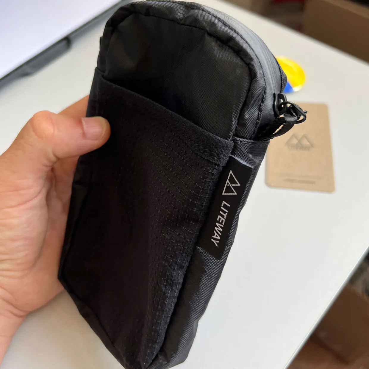 Lite Pocket Ultra