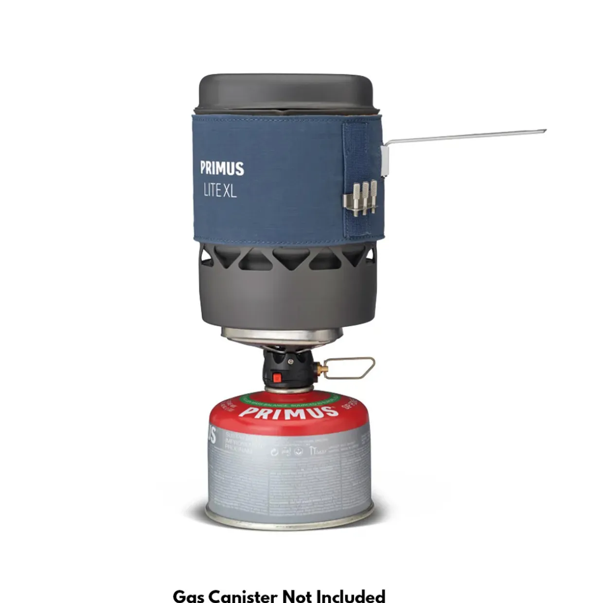 Lite XL Stove System