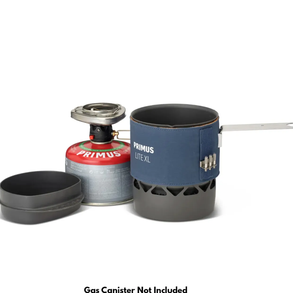 Lite XL Stove System