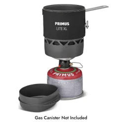 Lite XL Stove System