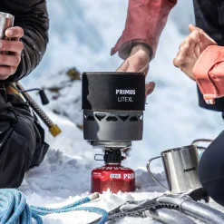 Lite XL Stove System