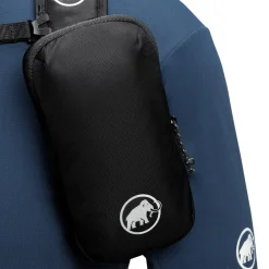 Lithium Add-on Shoulder Harness Pocket - L