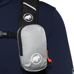 Lithium Add-on Shoulder Harness Pocket - L