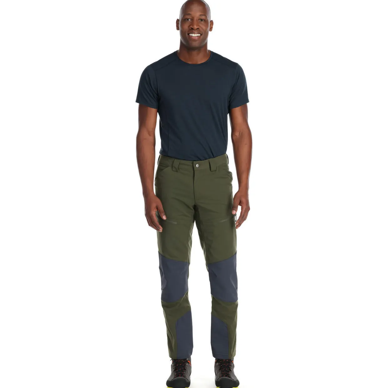 Lochan Pants