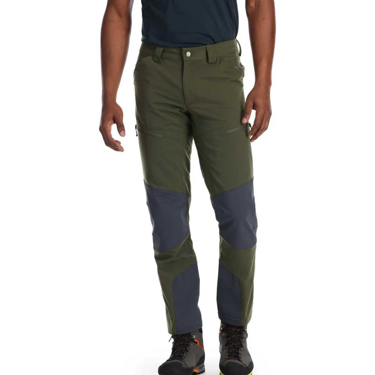 Lochan Pants - Past Season Colours