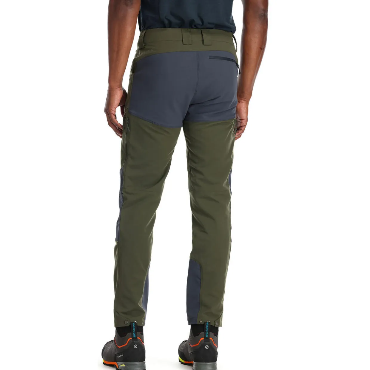 Lochan Pants - Past Season Colours