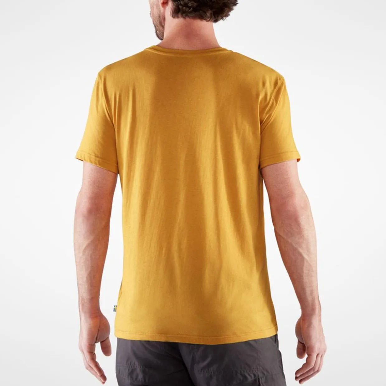 Logo T-Shirt - Past Season Colours