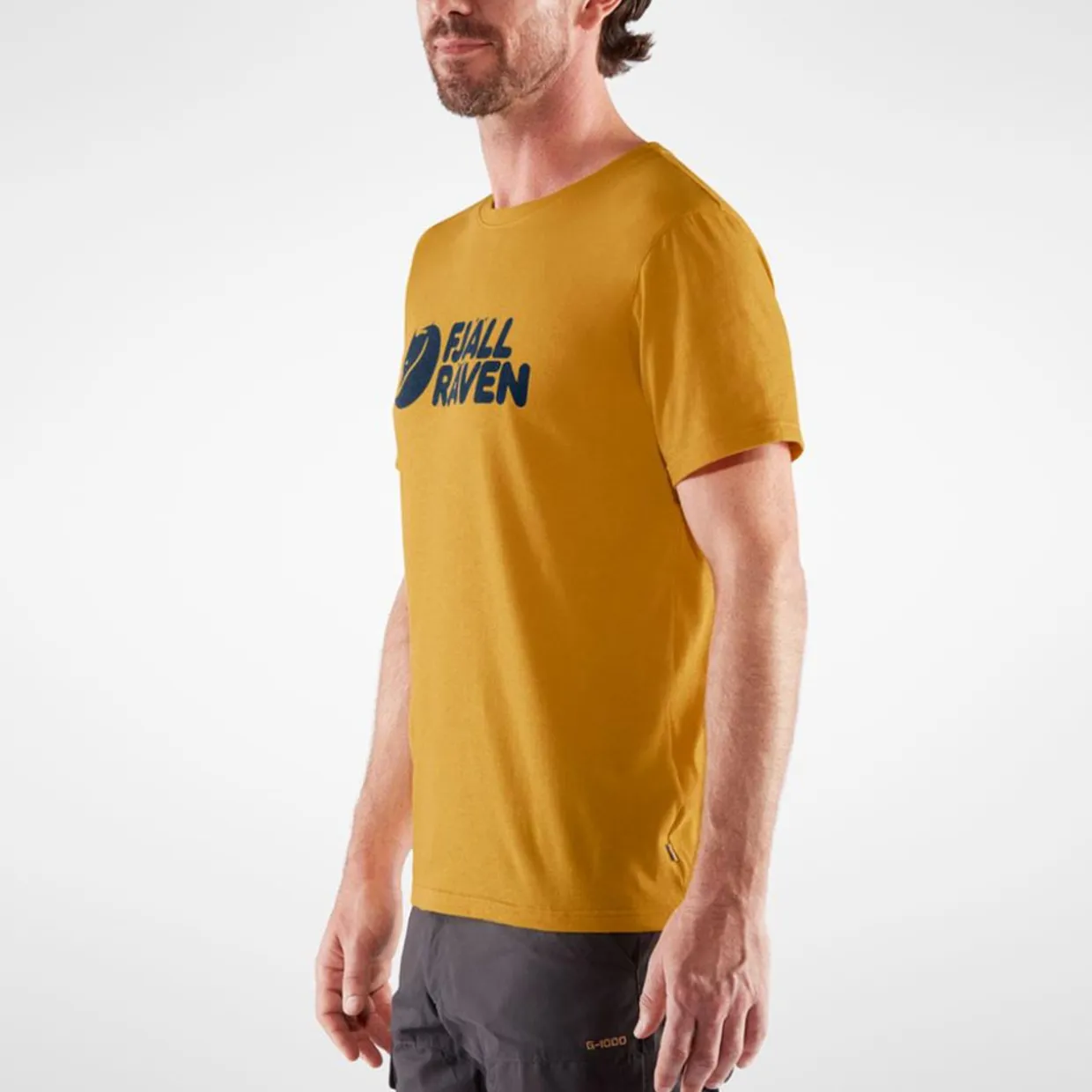 Logo T-Shirt - Past Season Colours