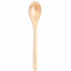 Long Handle Bamboo Spoon