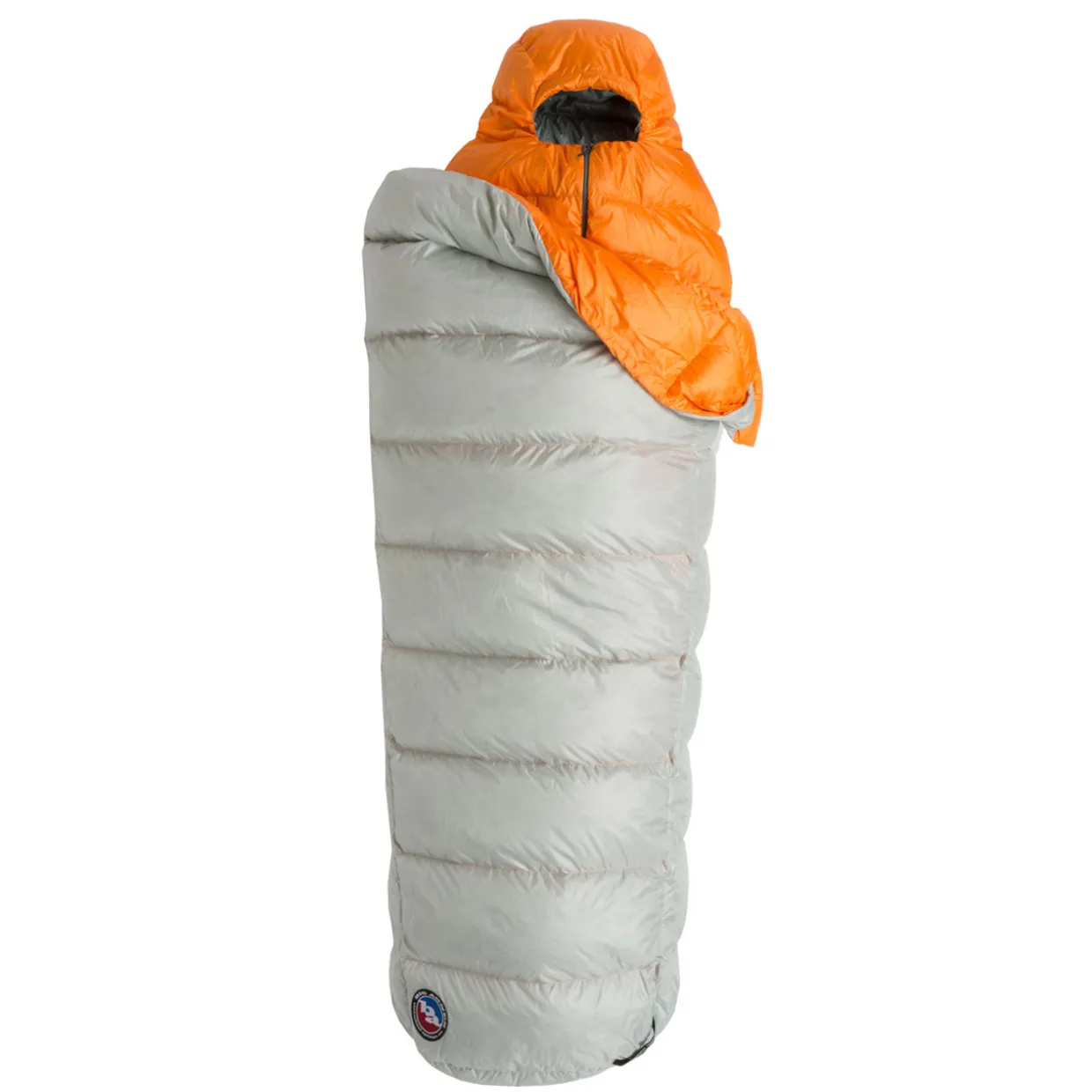 Lost Ranger 3N1 0F Down Sleeping Bag