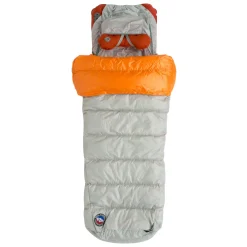 Lost Ranger 3N1 0F Down Sleeping Bag