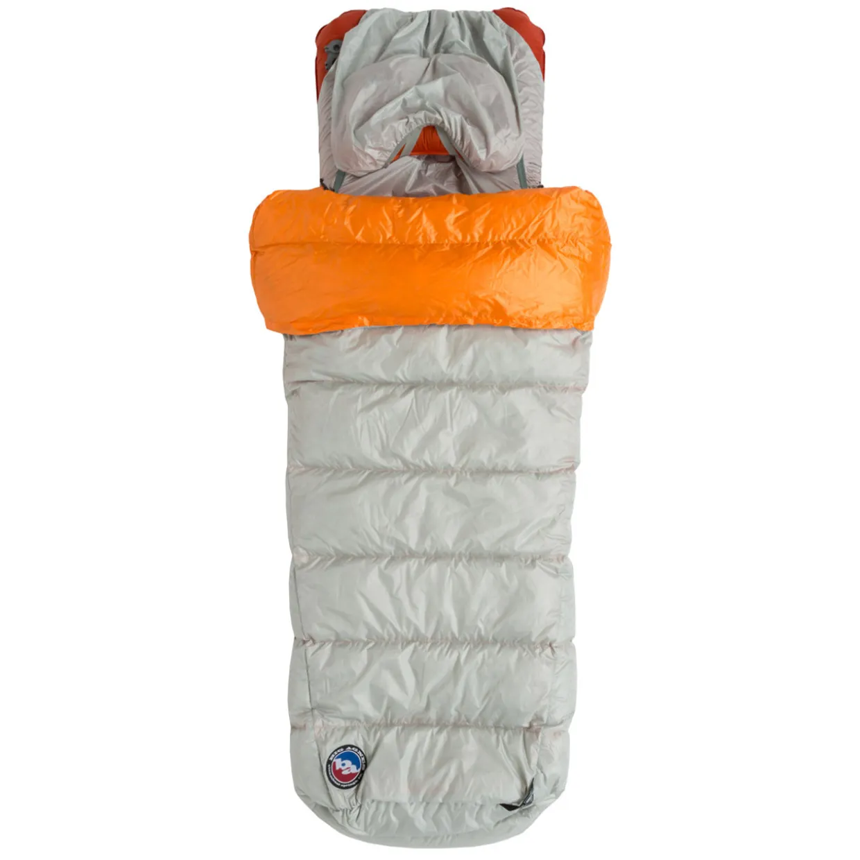 Lost Ranger 3N1 0F Down Sleeping Bag