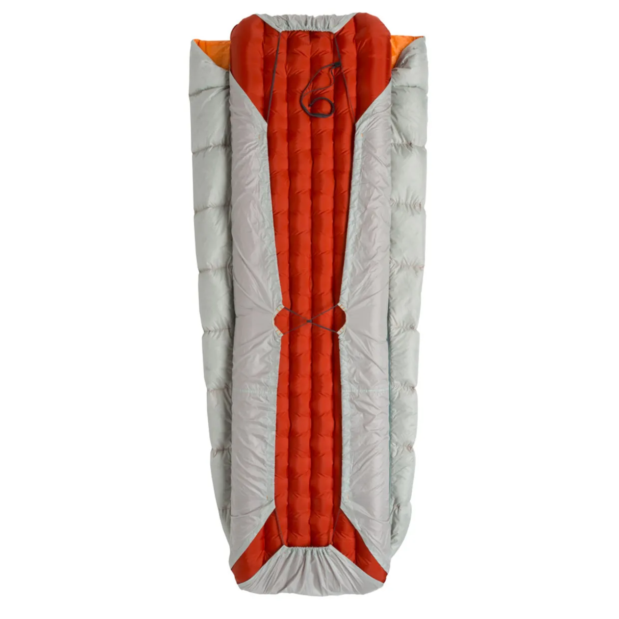 Lost Ranger 3N1 0F Down Sleeping Bag