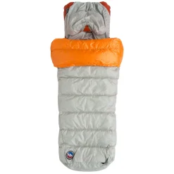 Lost Ranger 3N1 0F Down Sleeping Bag
