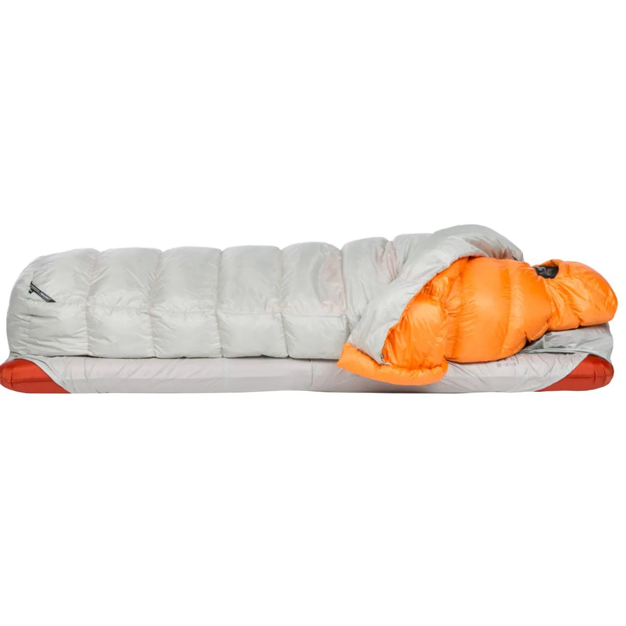 Lost Ranger 3N1 0F Down Sleeping Bag