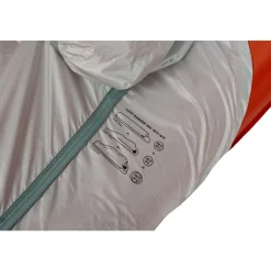 Lost Ranger 3N1 15F Down Sleeping Bag