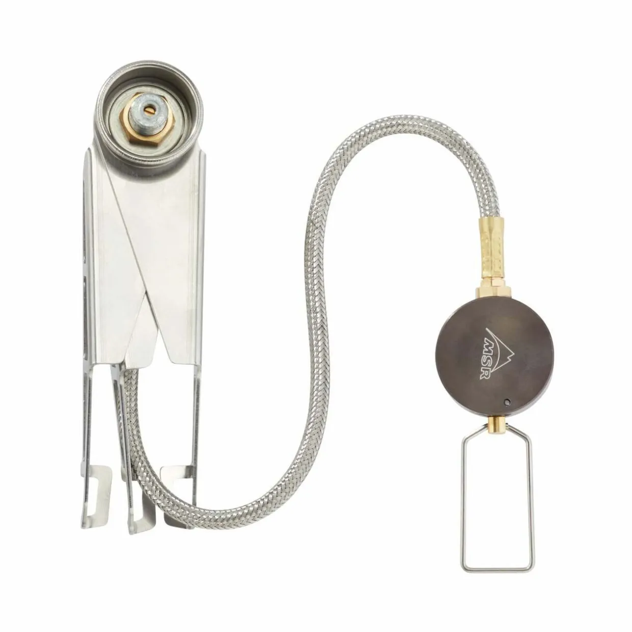 LowDown Remote Stove Adapter