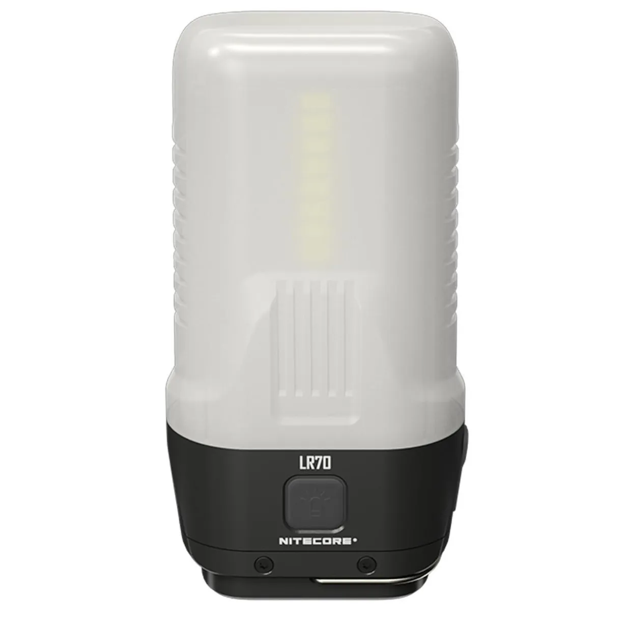 LR70 3-in-1 Rechargeable Lantern Flashlight
